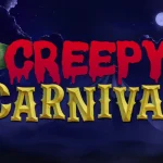 Mengupas Tuntas The Creepy Carnival dengan 4 Fokus Pembahasan