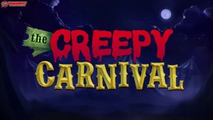 Mengupas Tuntas The Creepy Carnival dengan 4 Fokus Pembahasan