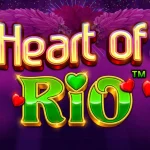 Gercep 5 Bahas Heart Of Rio Mode Baru Gasskan Dah