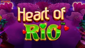 Gercep 5 Bahas Heart Of Rio Mode Baru Gasskan Dah