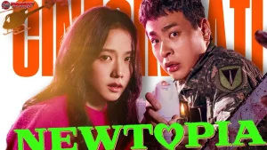 Film Newtopia 4 Alur Cerita dan Karakter yang Menarik Ditonton