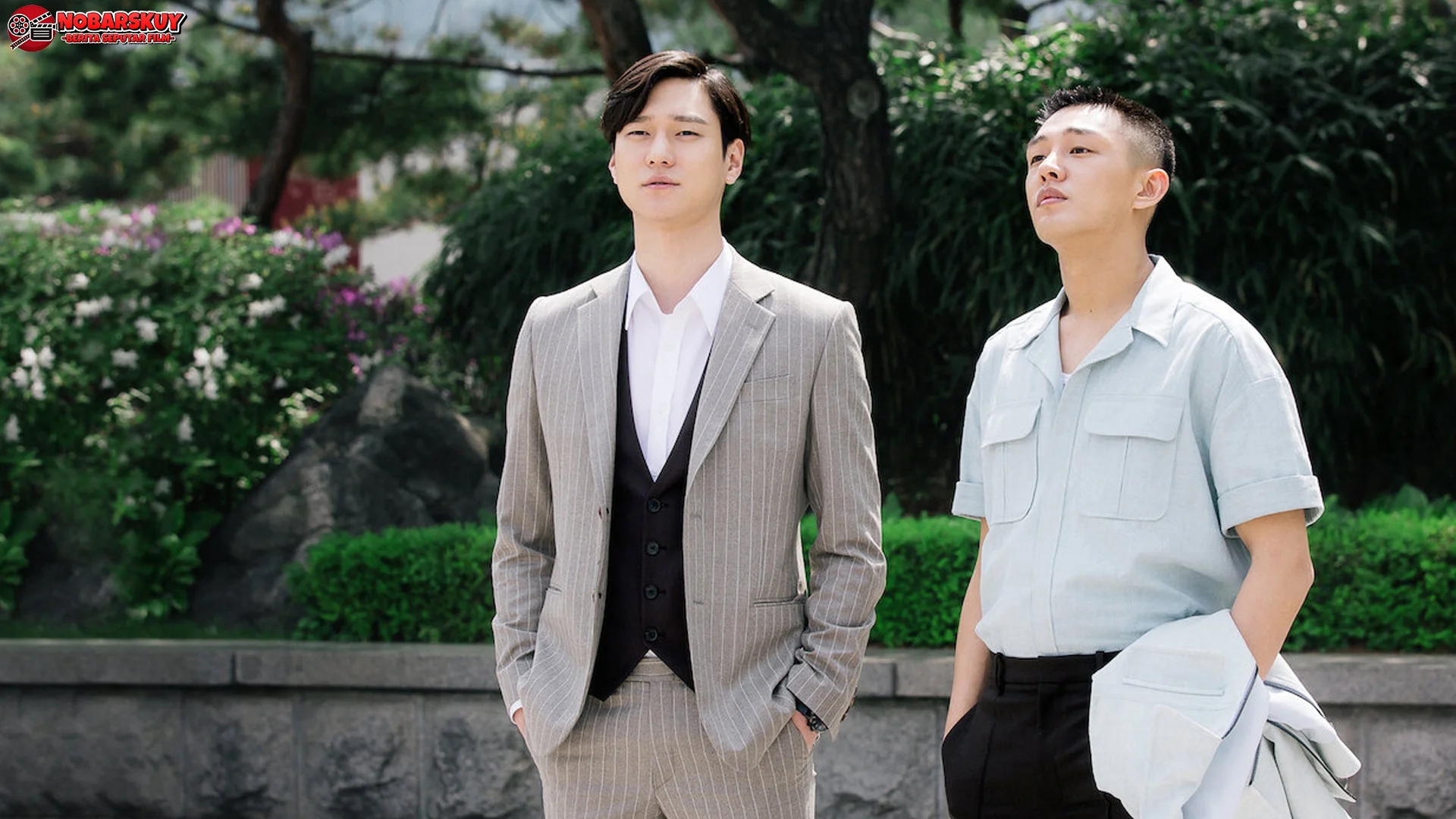 5 Hal Baru Yang Hanya Dipahami Penonton Setia Chicago Typewriter