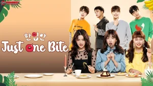 5 Alasan Kuat Just One Bite Cocok untuk Penggemar Romantis