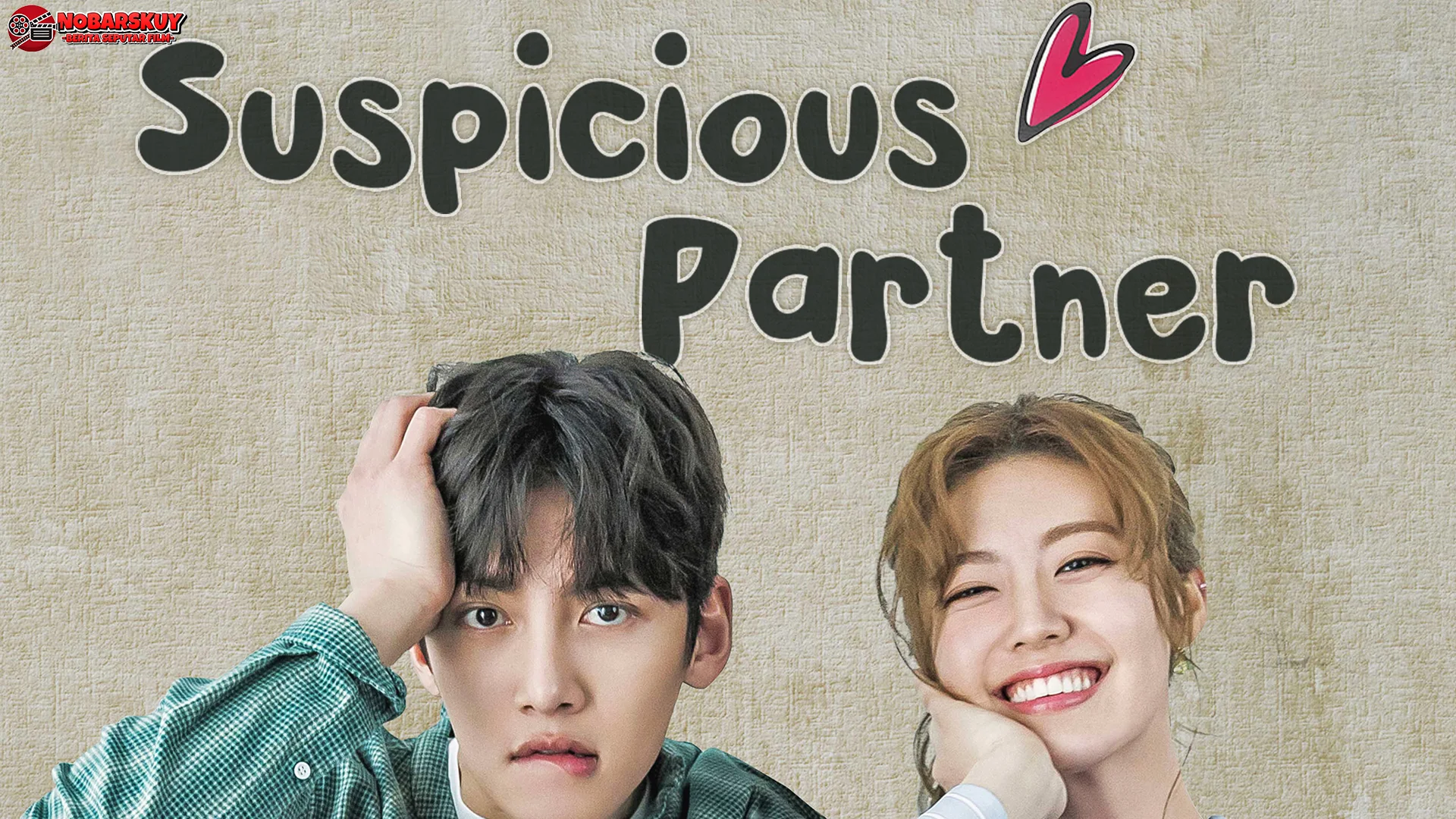 2 Ending Suspicious Partner yang Memuaskan Hati