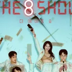 Alur The 8 Show Semakin Gila di Setiap Episode Baru
