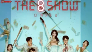 Alur The 8 Show Semakin Gila di Setiap Episode Baru