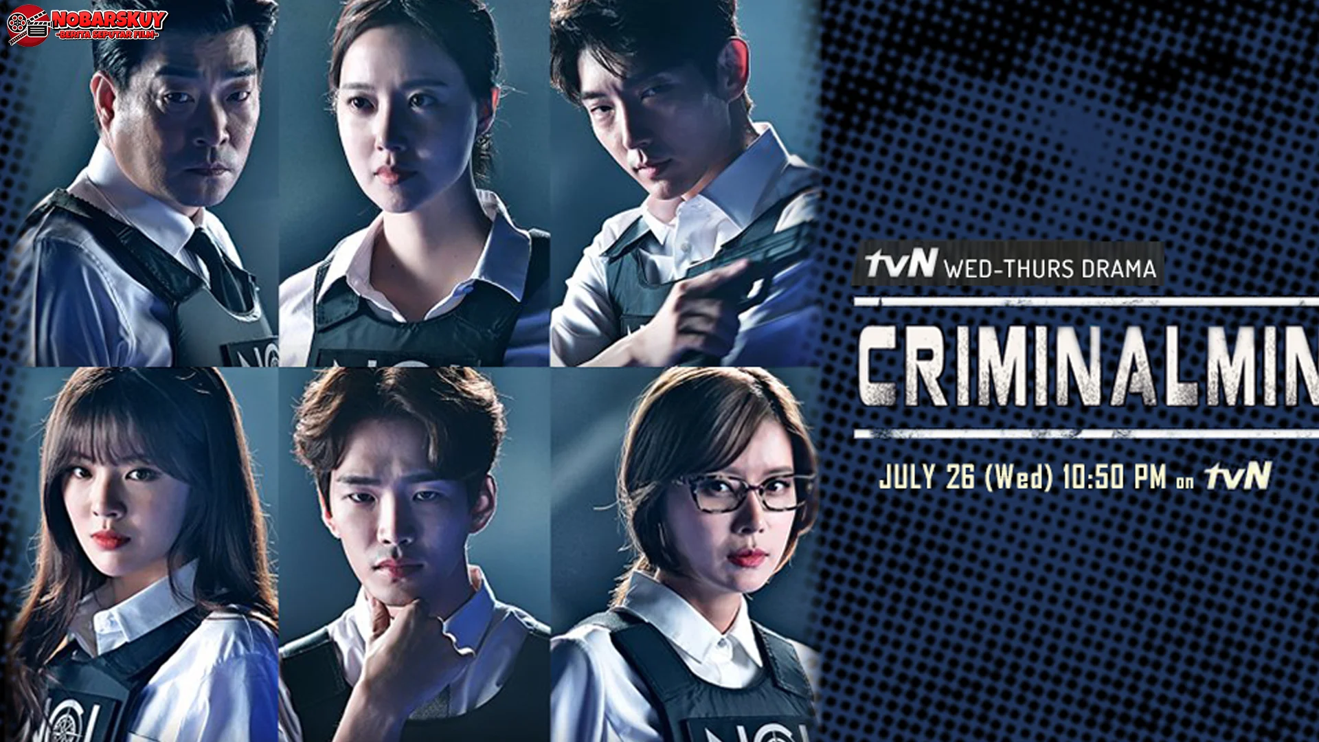 Criminal Minds Film 4 Episode Spesial Berikan Plot Twist Mengejutkan