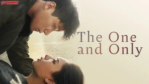 Episode Terakhir The One and Only 100 Persen Haru