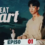 Sinopsis 4 Episode Awal Drakor Heartbeat yang Gila