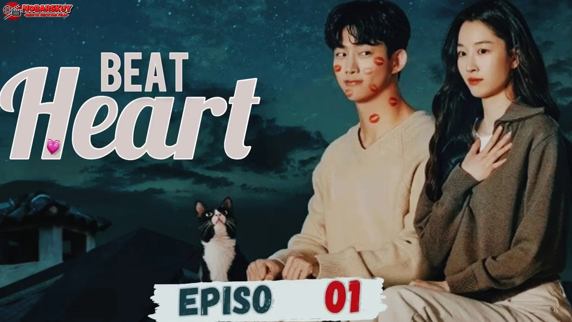 Sinopsis 4 Episode Awal Drakor Heartbeat yang Gila