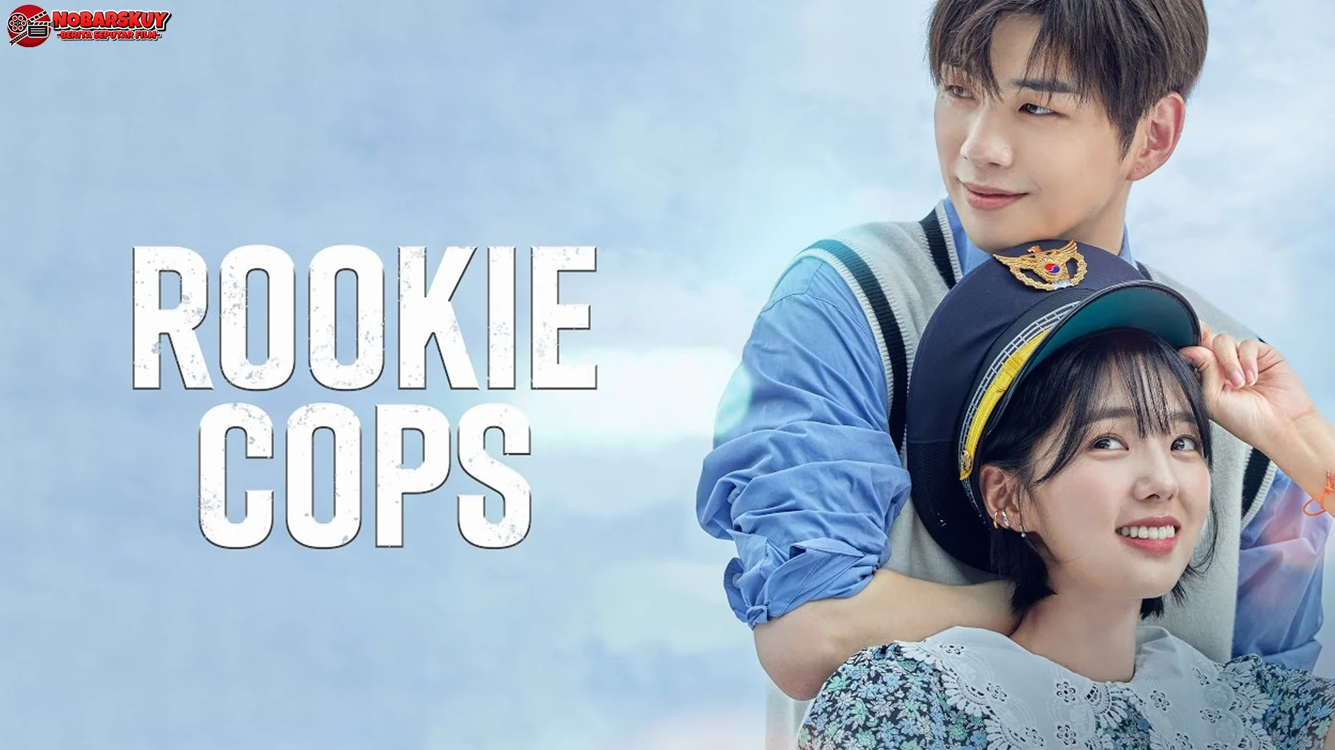 Alasan Rookie Cops 2026 Jadi Drakor Populer Di Kalangan Remaja