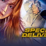 Special Delivery 4 Adegan Kejar Paling Unik Sepanjang Film Korea