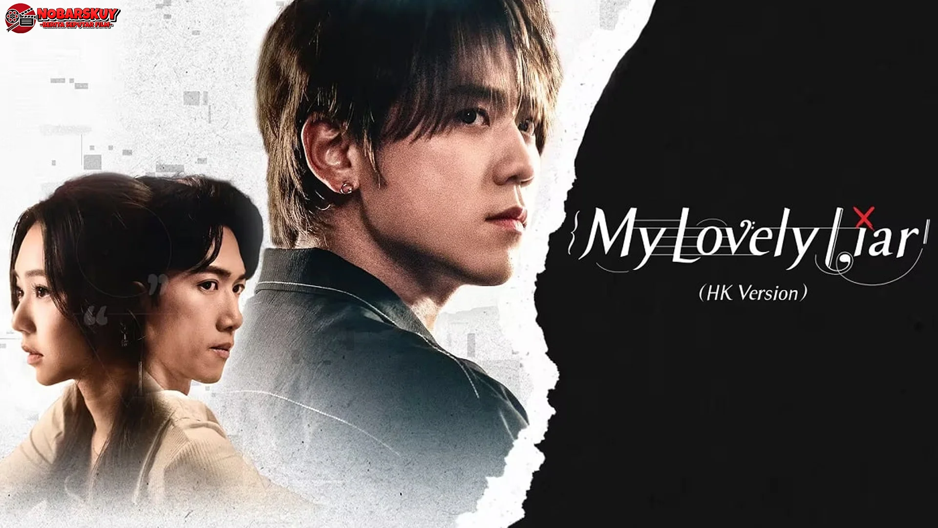 My Lovely Liar Sajikan 5 Momen Komedi Romantis Segar