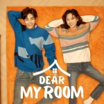 5 Adegan Terbaik dalam Dear My Room yang Menyentuh Hati