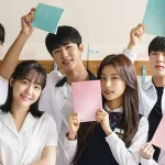 Seasons of Blossom 5 Lapis Jelas Cerita Yang Tak Terlupakan