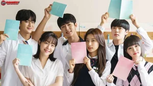 Seasons of Blossom 5 Lapis Jelas Cerita Yang Tak Terlupakan