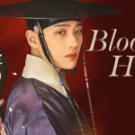 Film Bloody Heart 4 Simbol Warna Merah di Sepanjang Cerita Asli