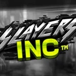 Dibalik Popularitas Slayers Inc Gandeng 4 yang Naik Daun Parah