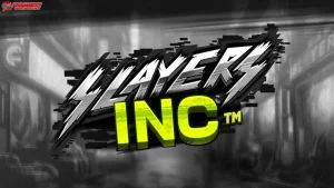 Dibalik Popularitas Slayers Inc Gandeng 4 yang Naik Daun Parah