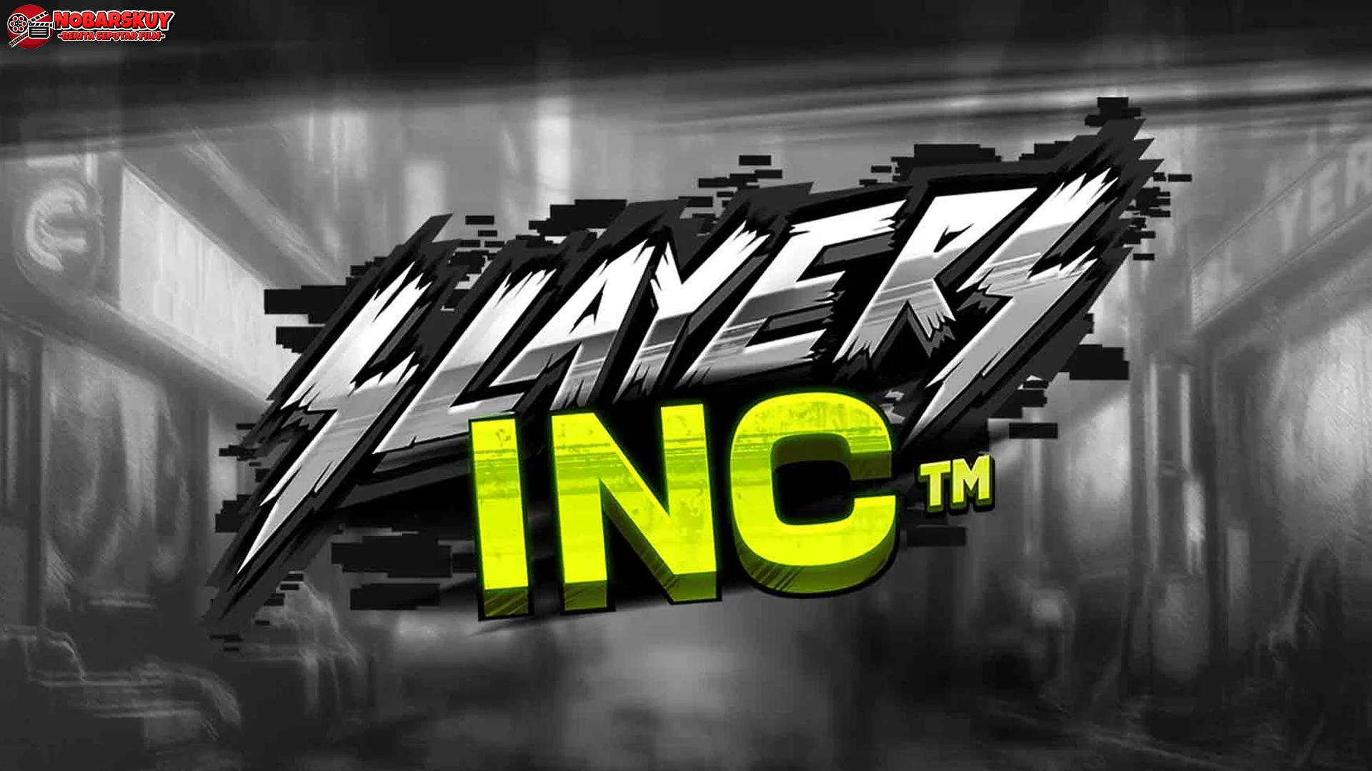 Dibalik Popularitas Slayers Inc Gandeng 4 yang Naik Daun Parah