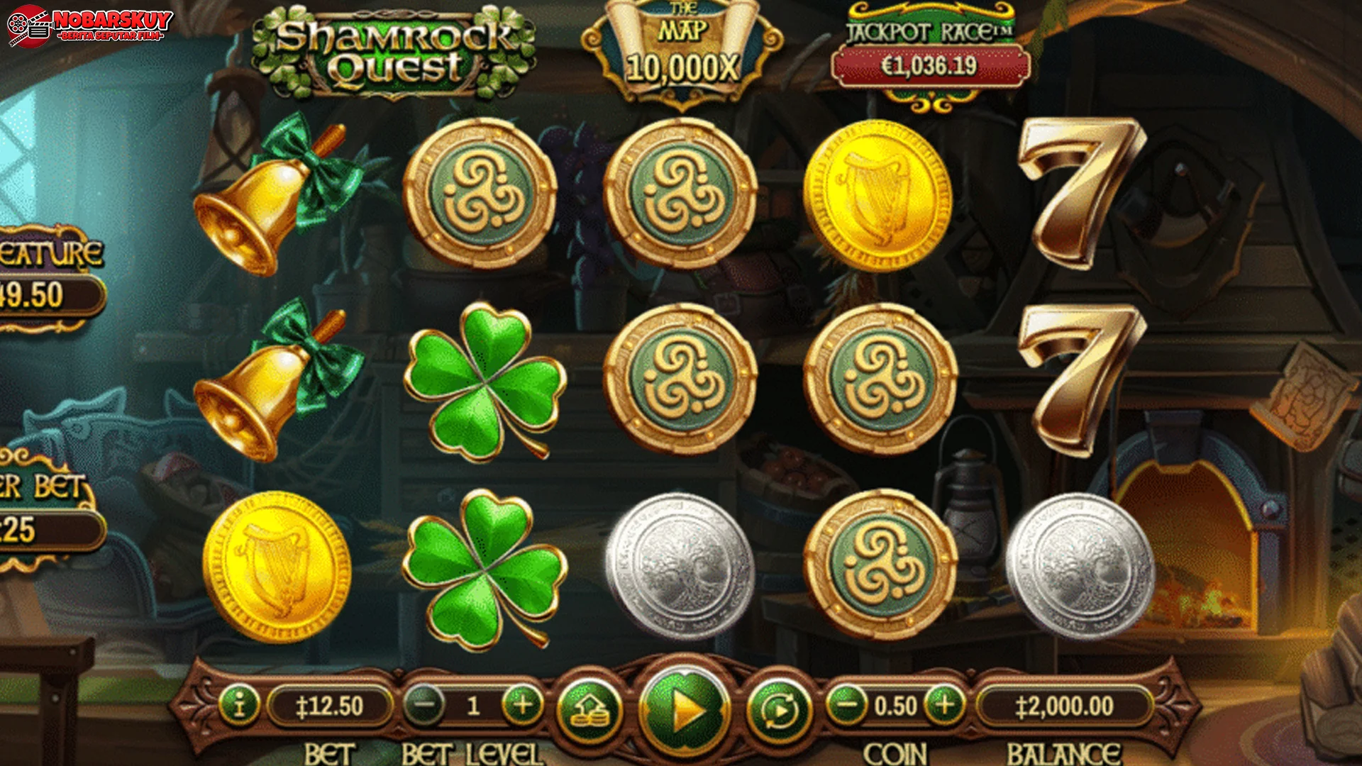 Shamrock Quest Sihir Dalam 5 Cara Buka Clover Langka