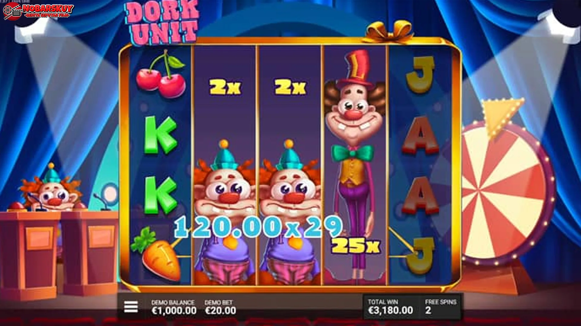 Dork Unit Bikin Mikir Keras 5 Strategi Arena Battle Epic