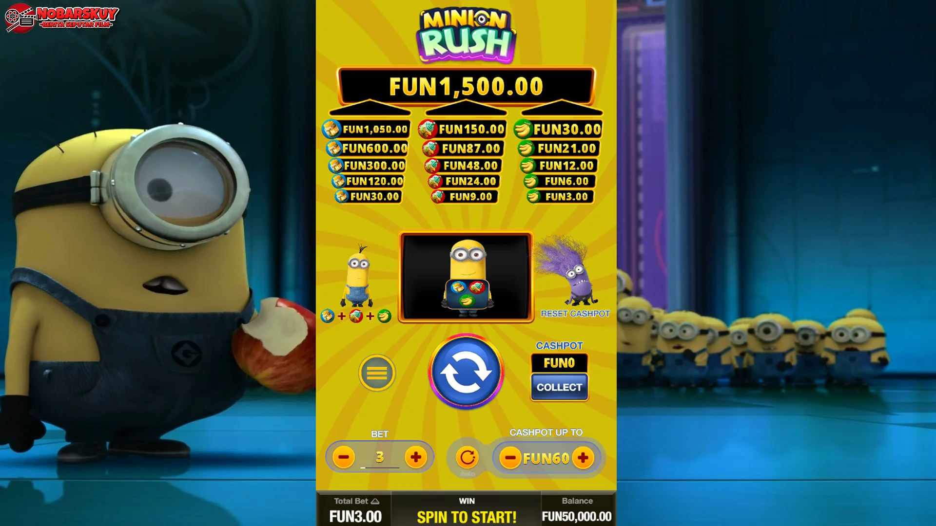 Ultimate Bocoran Minion Rush 2026 Biar Nggak Keok