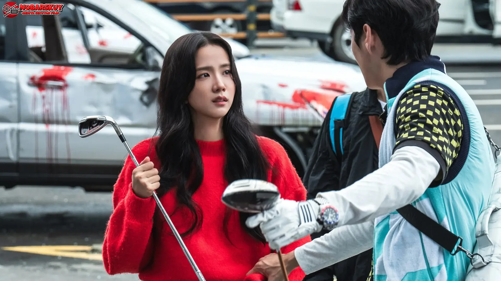 Film Newtopia 4 Alur Cerita dan Karakter yang Menarik Ditonton