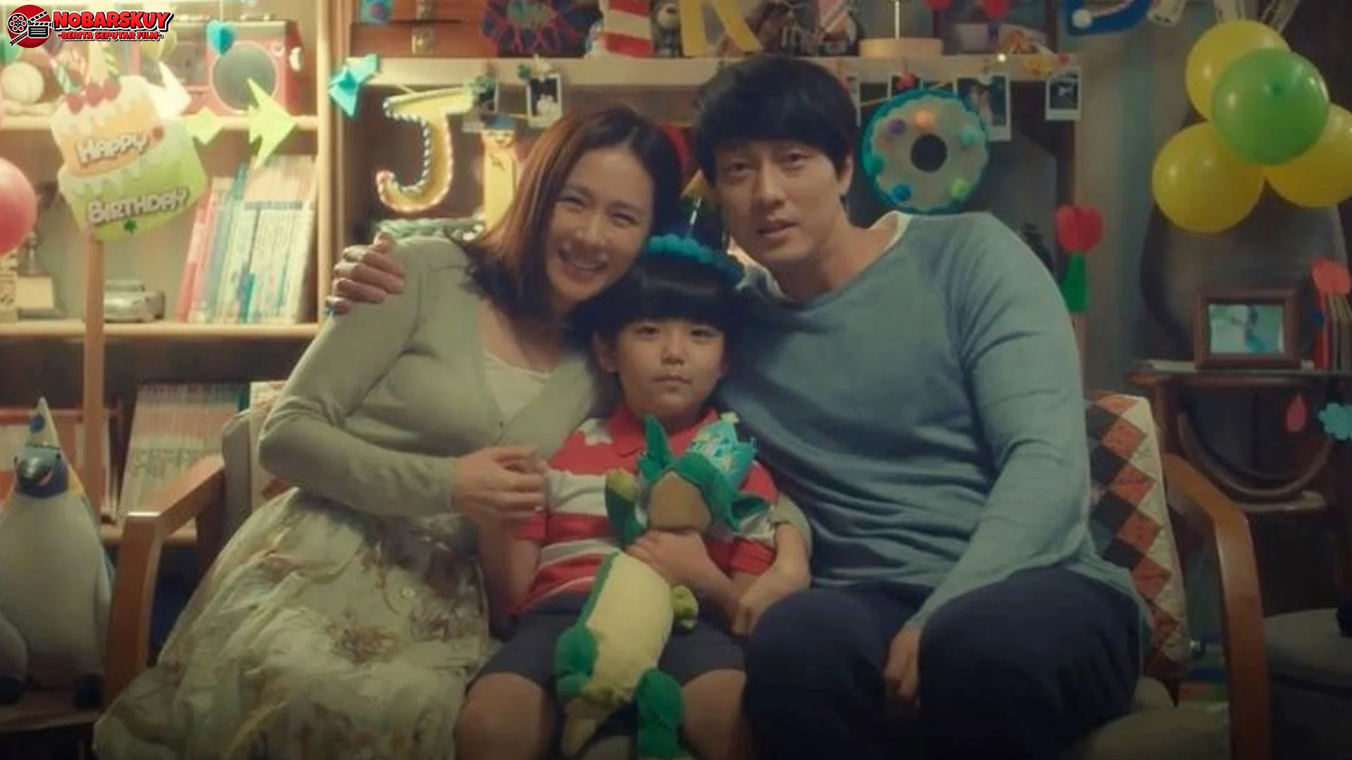 Drakor Be with You 5 Perbedaan dengan Film Aslinya