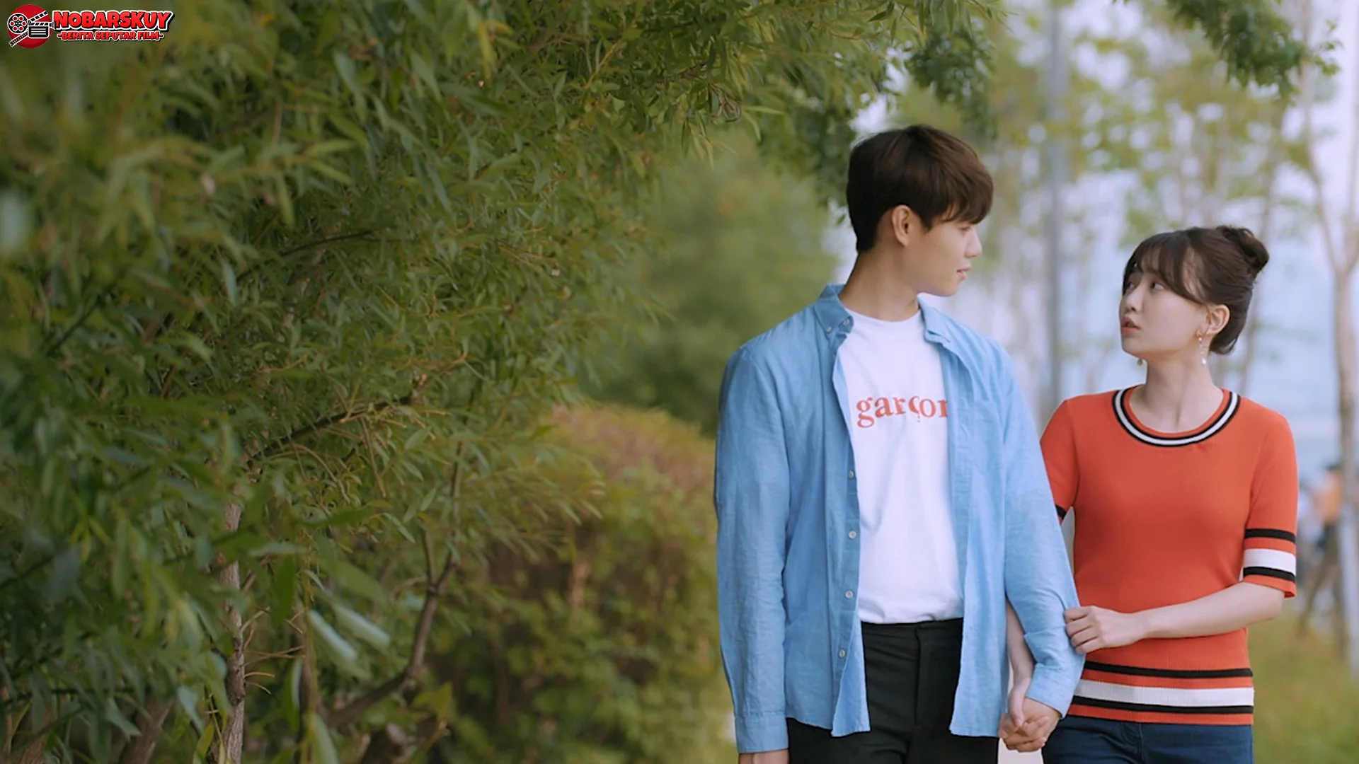 5 Alasan Kuat Just One Bite Cocok untuk Penggemar Romantis