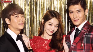 Angkat Suara 5 Momen The Dearest Lady Paling Diingat Parah