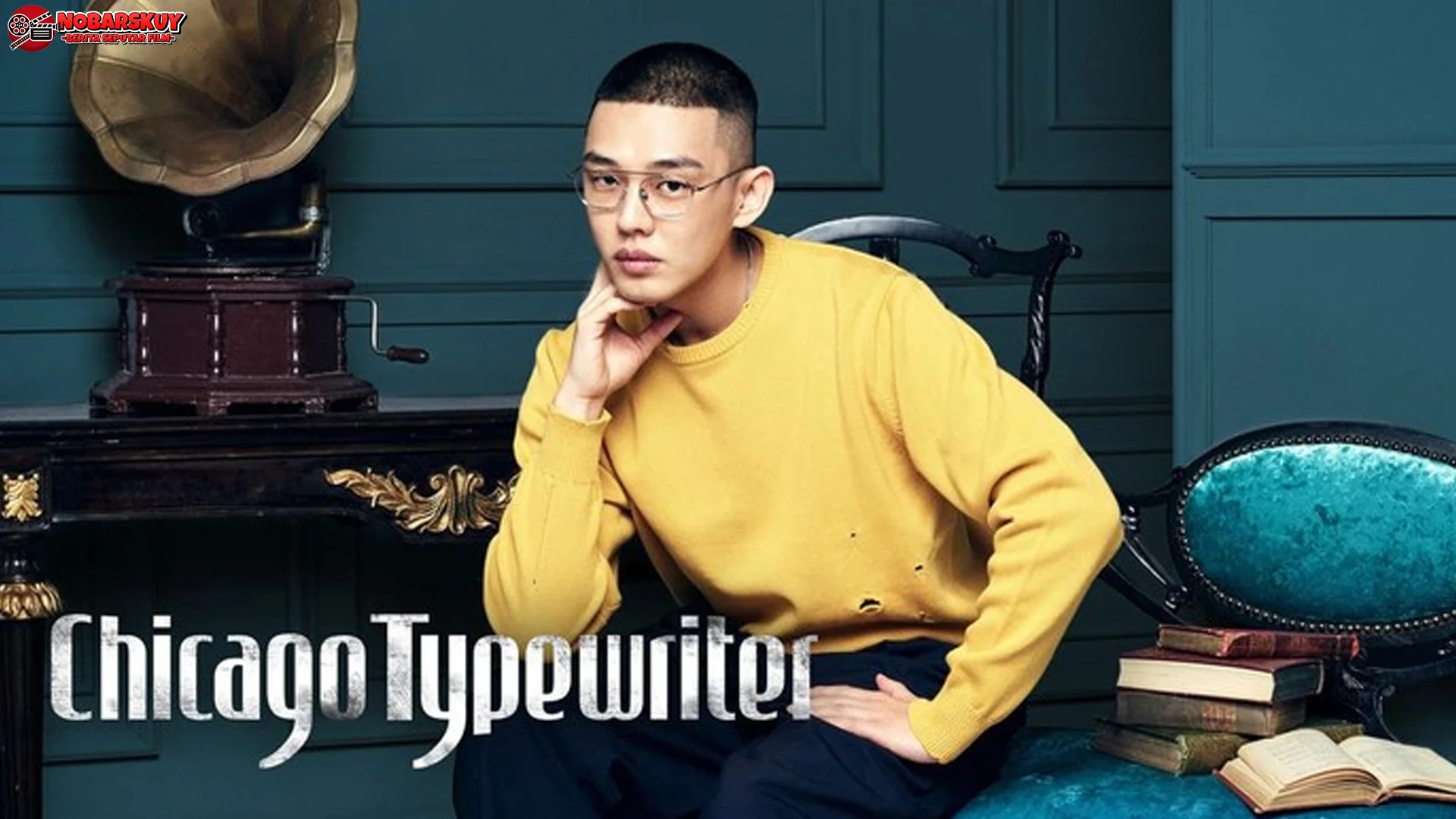 5 Hal Baru Yang Hanya Dipahami Penonton Setia Chicago Typewriter