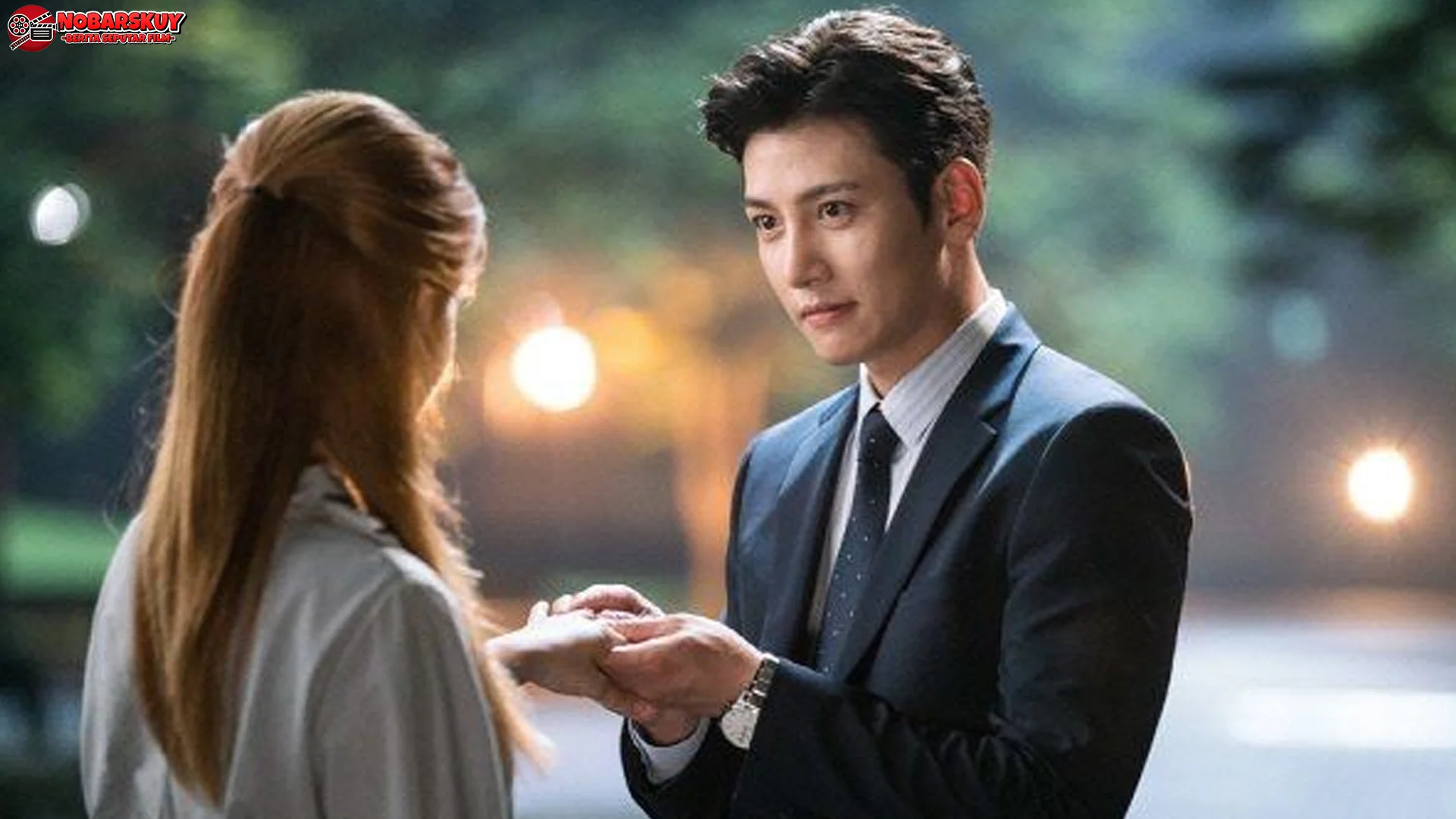 2 Ending Suspicious Partner yang Memuaskan Hati 