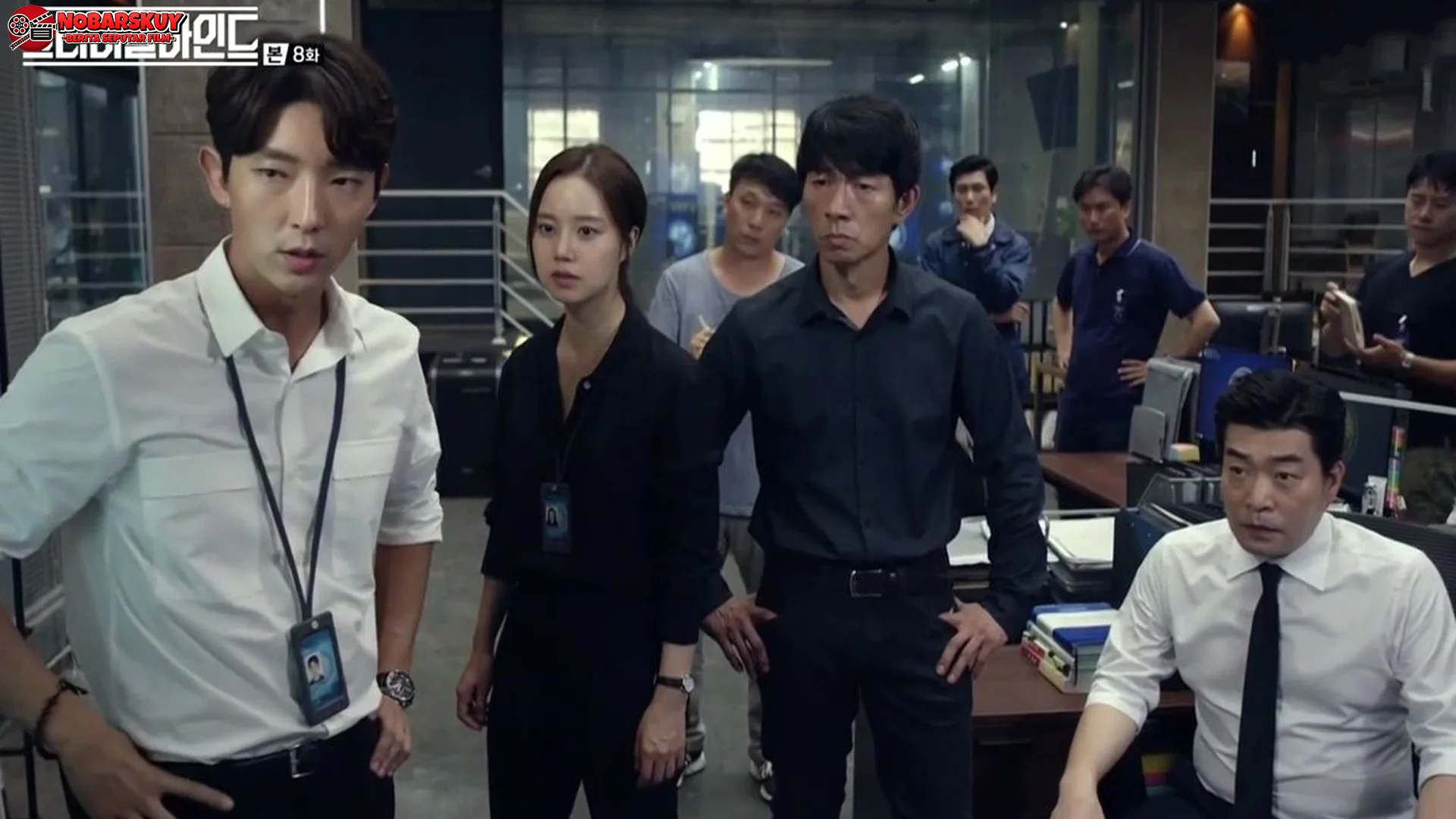 Criminal Minds Film 4 Episode Spesial Berikan Plot Twist Mengejutkan