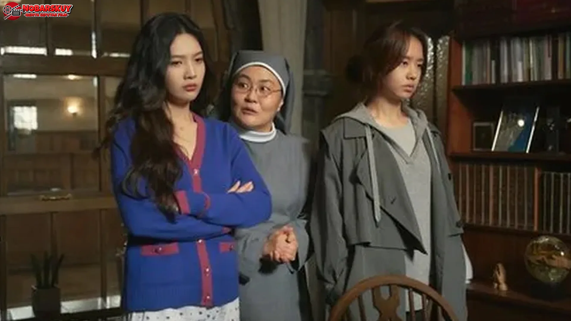 Episode Terakhir The One and Only 100 Persen Haru