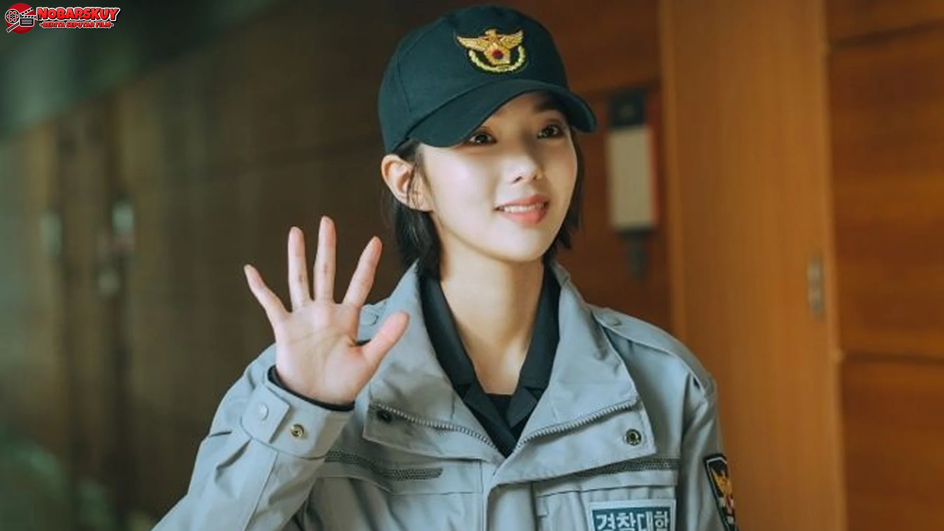 Alasan Rookie Cops 2026 Jadi Drakor Populer Di Kalangan Remaja