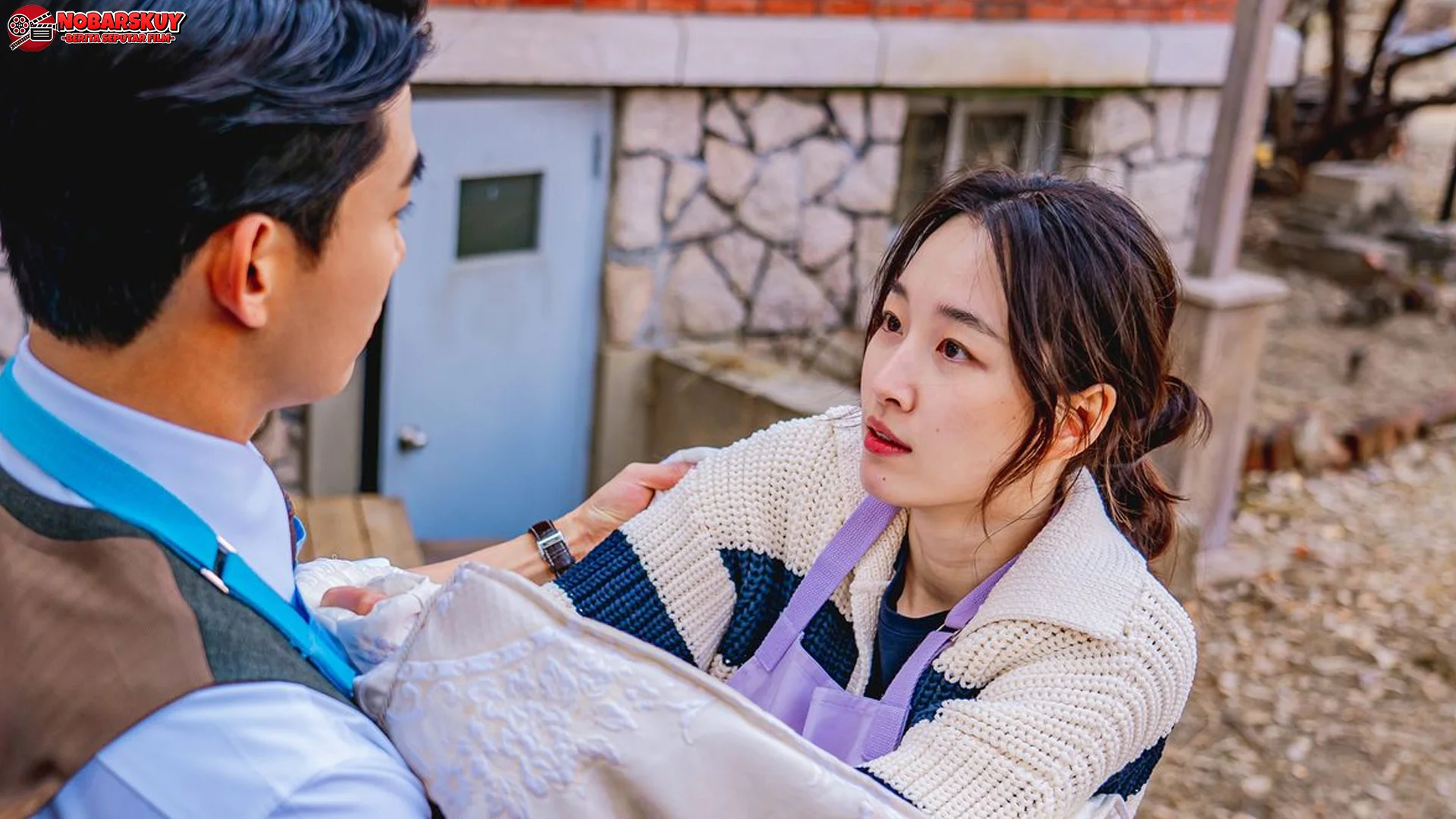 Sinopsis 4 Episode Awal Drakor Heartbeat yang Gila