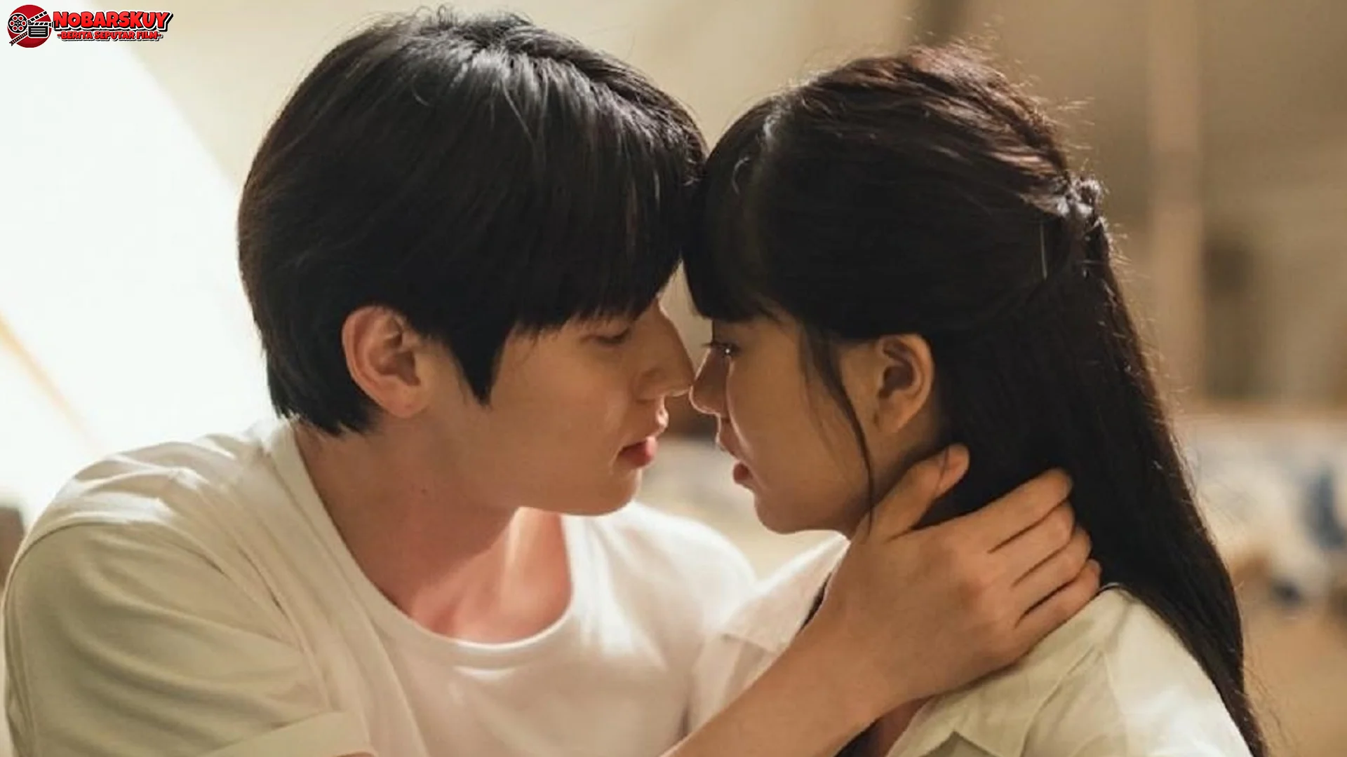 My Lovely Liar Sajikan 5 Momen Komedi Romantis Segar