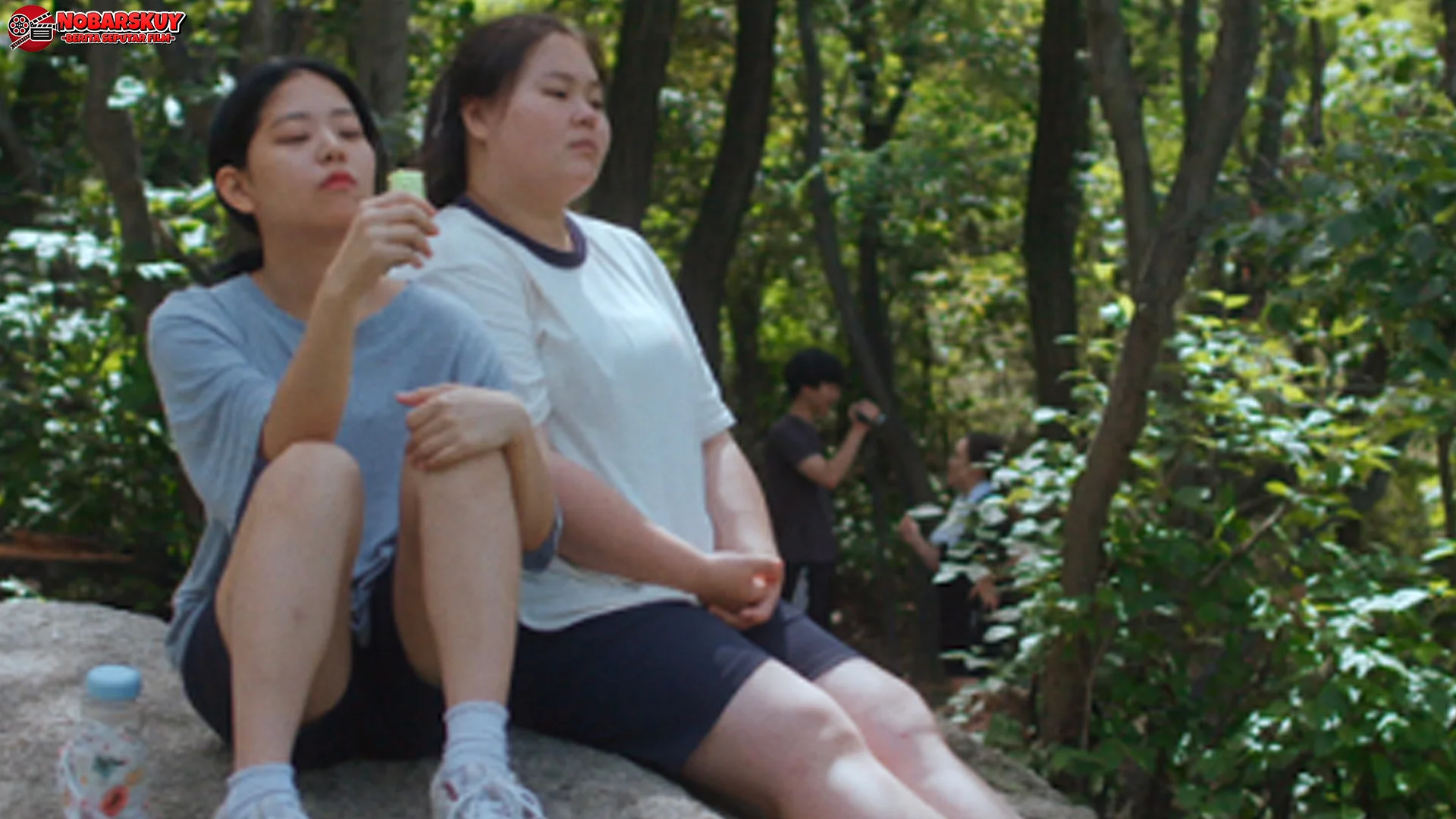 Freckles 4 Film Pendek Yang Sukses Bikin Nangis Parah