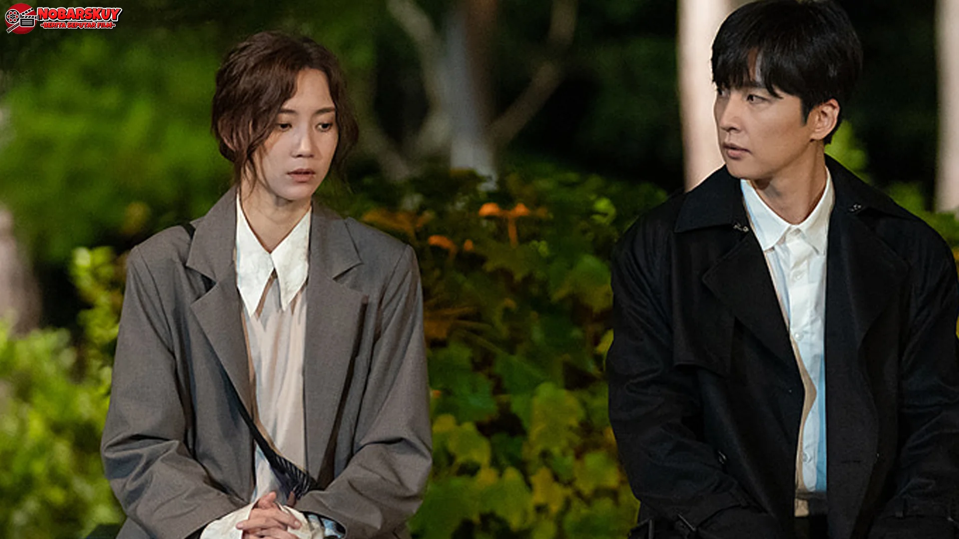 5 Adegan Reflection of You yang Paling Viral Asli di Media Sosial