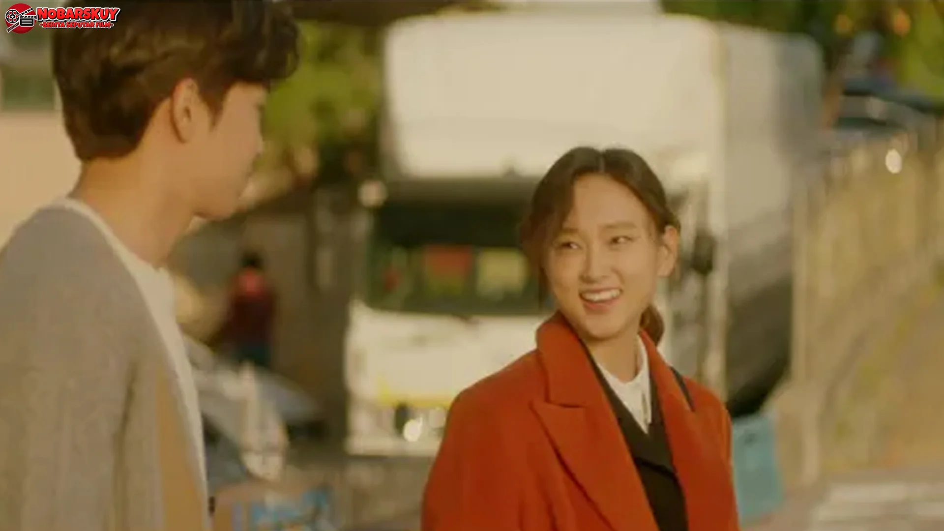 5 Adegan Terbaik dalam Dear My Room yang Menyentuh Hati